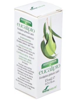 Soria Natural Aceite...