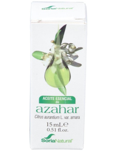 Flor Laranjeira Oleo Essencial 15Ml.