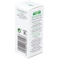 Aceite Esencial De Lavanda 15 Ml – Soria Natural | Mejor Precio