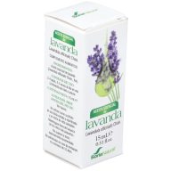 Aceite Esencial De Lavanda 15 Ml – Soria Natural | Mejor Precio