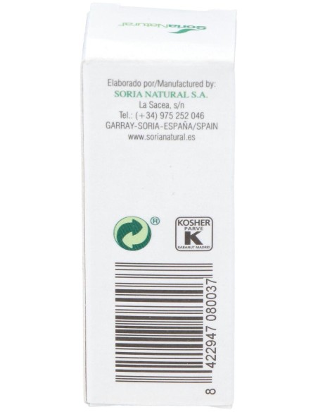 Flor Laranjeira Oleo Essencial 15Ml.