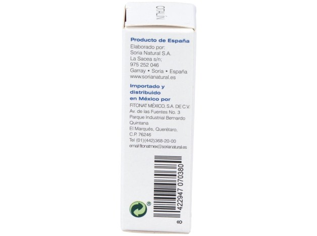 Otalin (Gotas Oticas Con Propoleo) 15Ml.