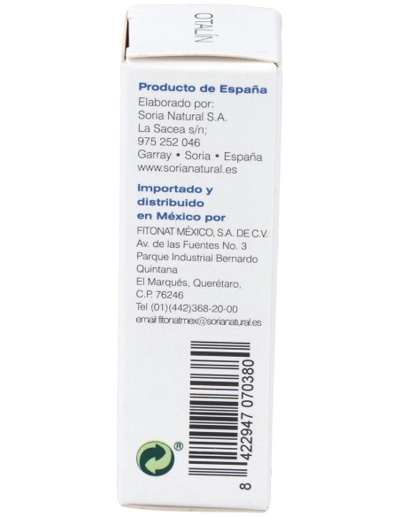 Otalin (Gotas Oticas Con Propoleo) 15Ml.