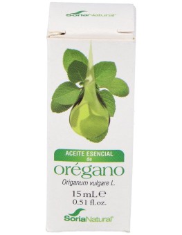 Soria Natural Aceite...