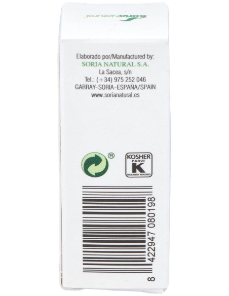Aceite Esencial De Lavanda 15 Ml