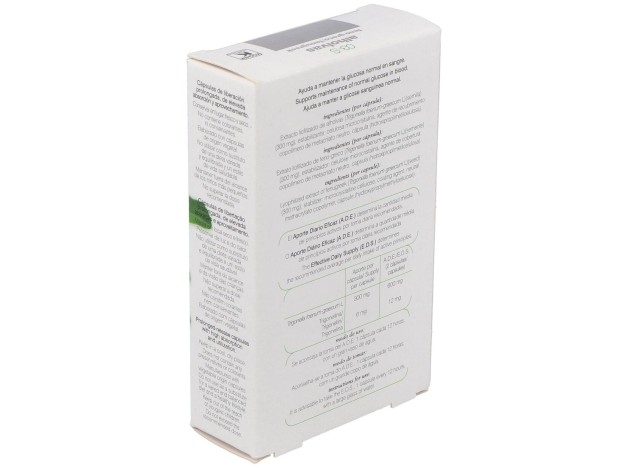 Alholvas Xxi 30 Cap Retard Soria Natural
