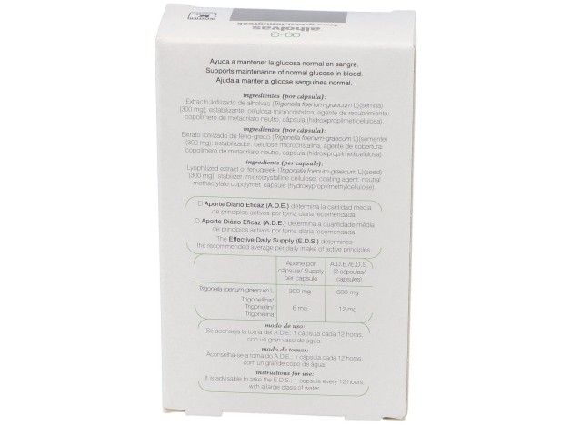 Alholvas Xxi 30 Cap Retard Soria Natural