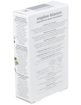 Espino Blanco Xxl 30C Soria...