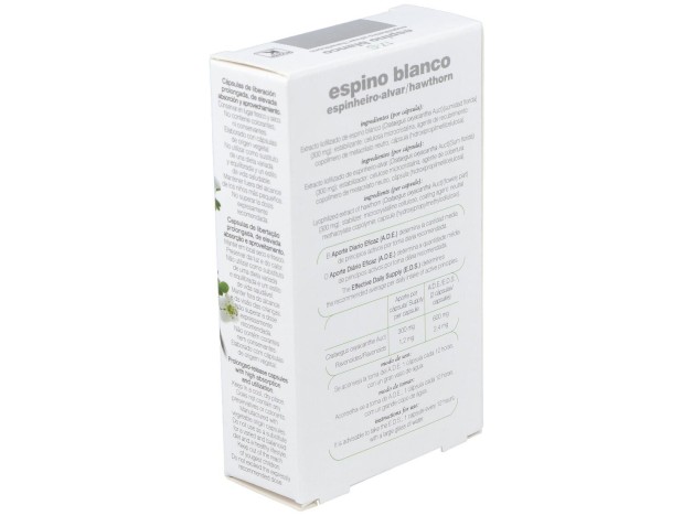 Espino Blanco Xxl 30C Soria Natural