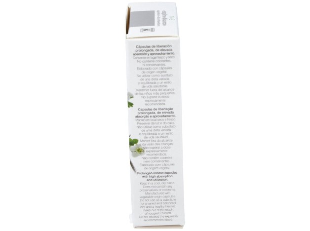 Espino Blanco Xxl 30C Soria Natural