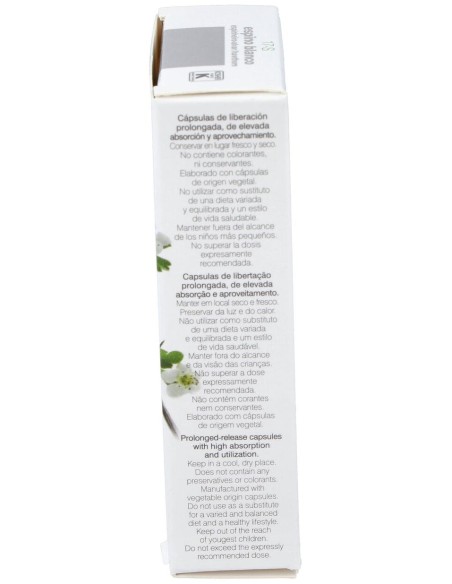 Espino Blanco Xxl 30C Soria Natural