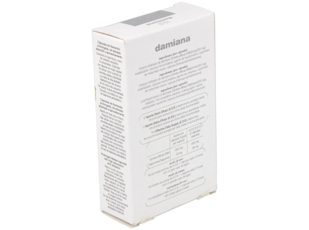 Cap.S 13 Damiana Xxi 30Cap.