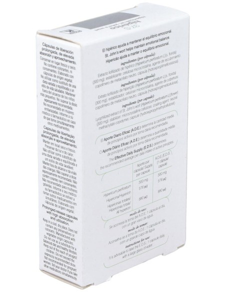 Cap.S-37 Hiperico Xxi 30Cap.