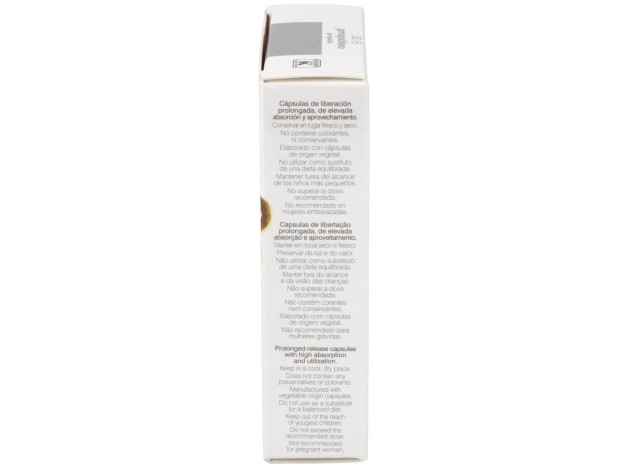 Soria Natural 30-S Propóleo Xxl 30 Cápsulas