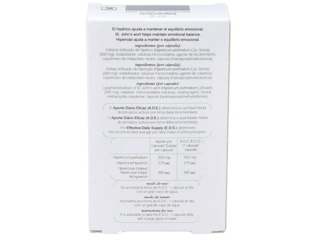 Cap.S-37 Hiperico Xxi 30Cap.