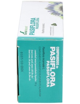 Pasiflora 60 Comp Soria...
