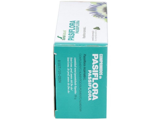 Pasiflora 60 Comp Soria Natural