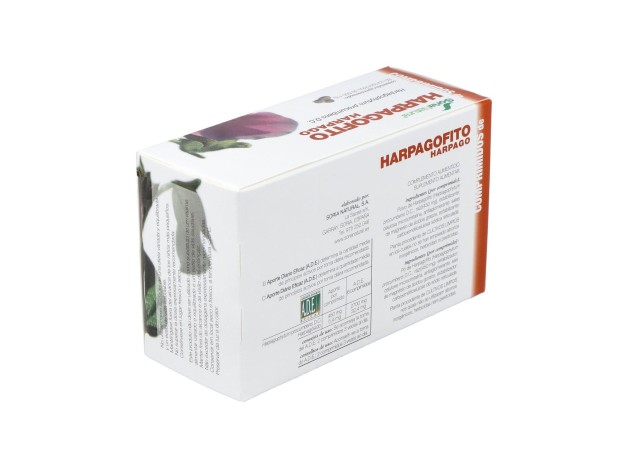 Harpagofito 60 Comp Soria Natural