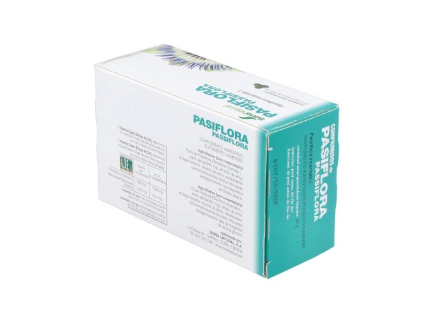 Pasiflora 60 Comp Soria Natural