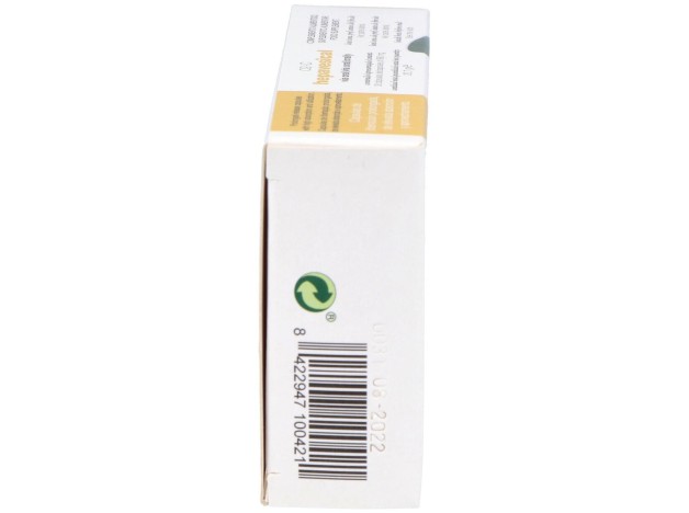 Cap.C 02 Hepavesical Xxi (Boldo Complex)30Cap.