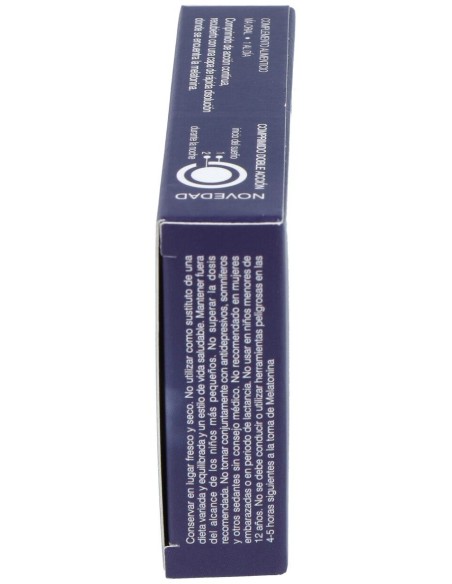 Soria Natural Sedaner Sueño 24Comp