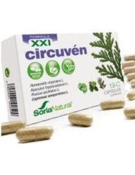 Cap.C-19 Circuven Xxi...