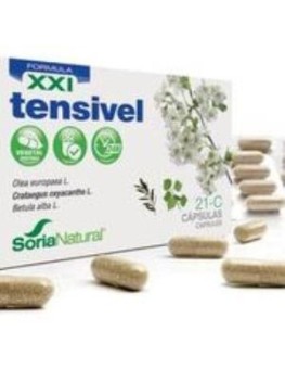 Cap.C-21 Tensivel Xxi...