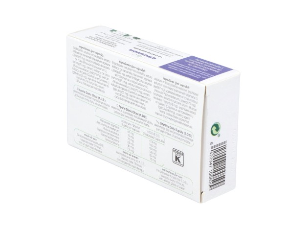 Cap.C-19 Circuven Xxi Rusc+Cipre+Hama+Casta 30Cap.