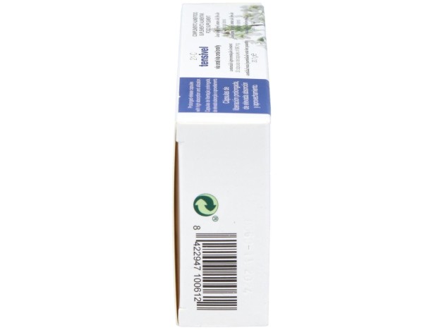 Cap.C-21 Tensivel Xxi Olivo+Esp. Blanco 30Cap.