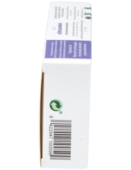 Cap.C-19 Circuven Xxi Rusc+Cipre+Hama+Casta 30Cap.