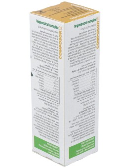Soria Natural Composor 03 -...