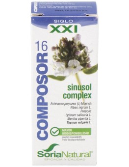 Soria Complemento Composor...