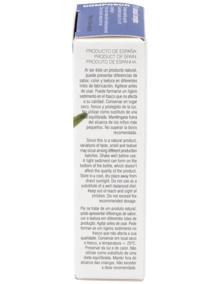Soria Complemento Composor 16 Sinusol Xxi