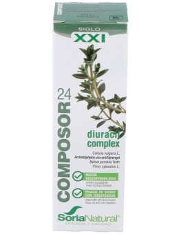 Composor 24 Xxi Diuracil...