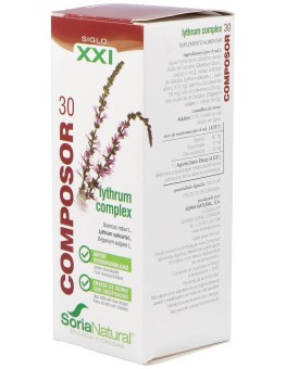 Composor 30 Lythrum Complex...