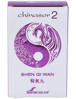 Chinasor 02 Shen Qi Wan...