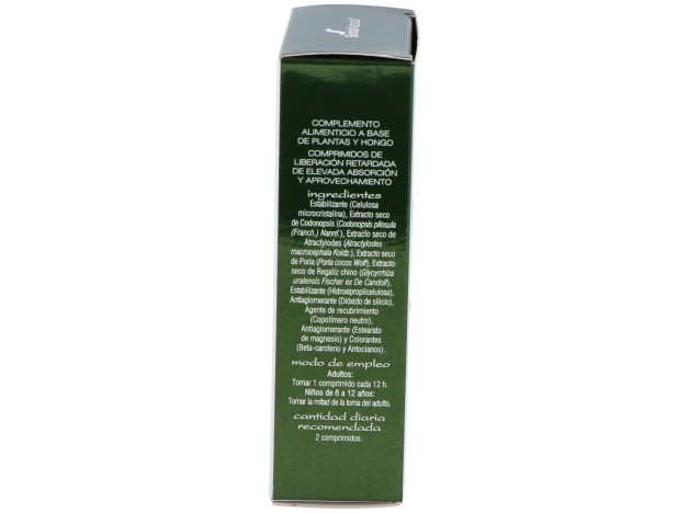 Soria Natural Chinasor 21 Sijun Zi Wan 30Comp