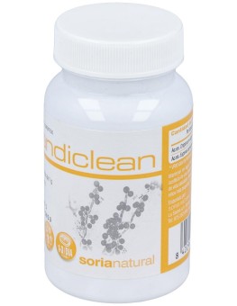 Soria Natural Candiclean 60...