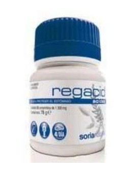 Regacid Acidez 60Comp.