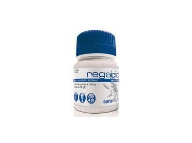 Regacid Acidez 60Comp.