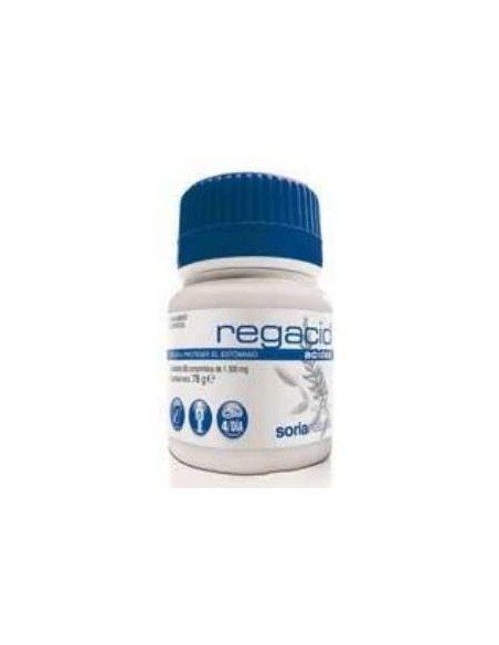 Regacid Acidez 60Comp.
