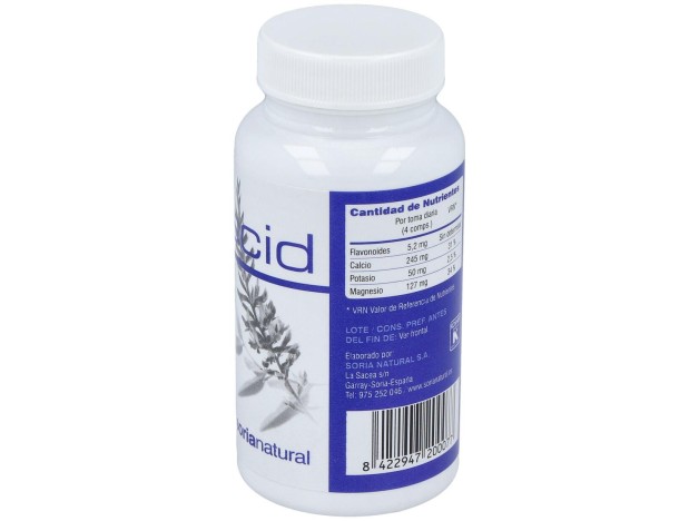 Regacid Acidez 60Comp.