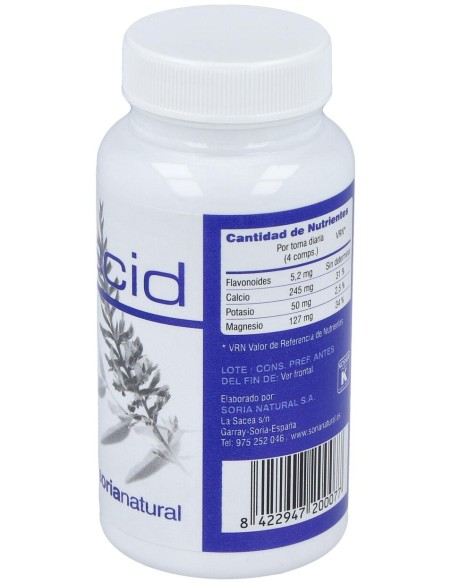 Regacid Acidez 60Comp.