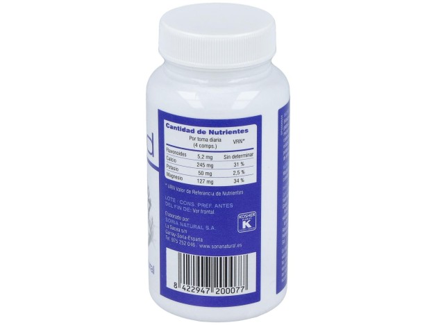 Regacid Acidez 60Comp.