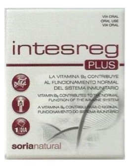 Soria Natural Intesreg Plus...