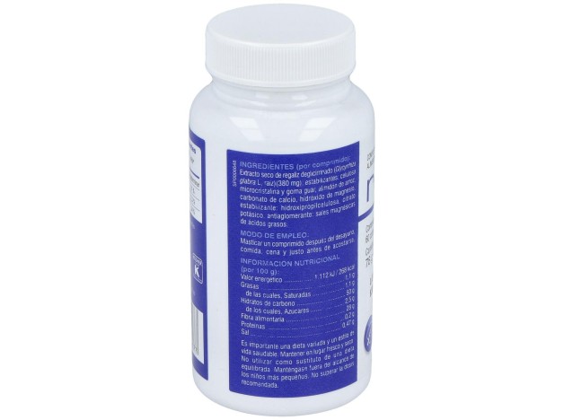 Regacid Acidez 60Comp.