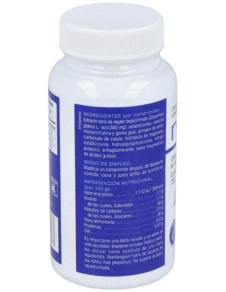 Regacid Acidez 60Comp.