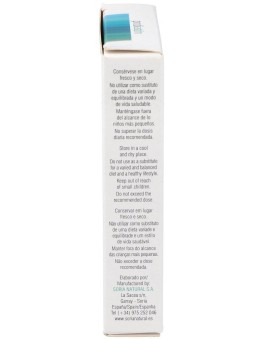 Soria Natural Probiastin...
