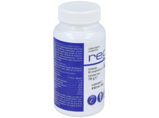 Regacid Acidez 60Comp.