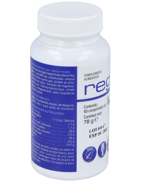 Regacid Acidez 60Comp.